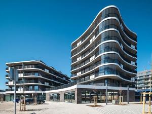 Pronájem obchodního prostoru, Praha - Stodůlky, Bělohlávkova, 446 m2