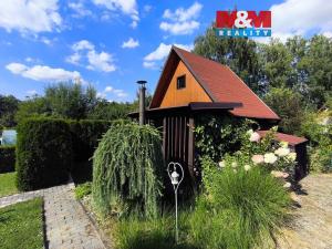 Prodej zahrady, Havířov - Prostřední Suchá, 227 m2