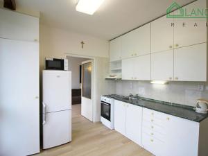 Pronájem bytu 3+1, Brno, Záhřebská, 72 m2