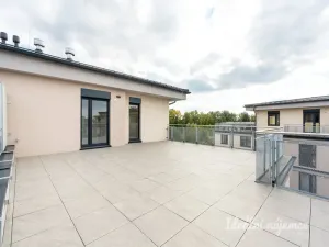Pronájem bytu 3+kk, Brandýs nad Labem-Stará Boleslav - Brandýs nad Labem, Augustina Lukeše, 64 m2
