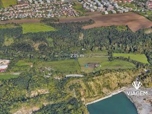 Prodej pole, Praha - Řeporyje, 235 m2