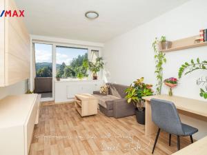 Prodej bytu 2+kk, Všemina, 45 m2