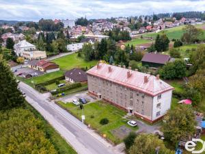 Prodej bytu 3+1, Nová Paka, Lomnická, 76 m2