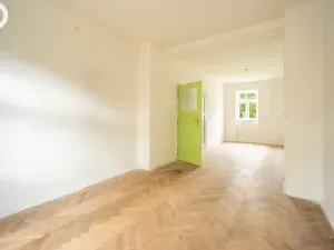 Prodej bytu 3+1, Nová Paka, Lomnická, 76 m2