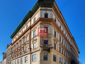 Prodej bytu 1+kk, Olomouc, 8. května, 26 m2