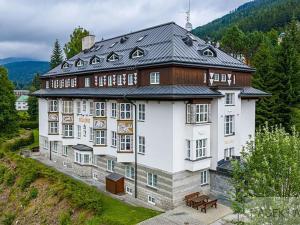 Prodej bytu 3+kk, Špindlerův Mlýn, 78 m2