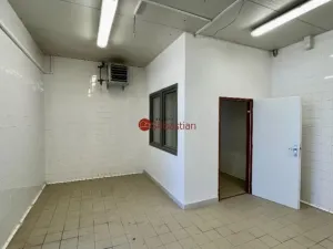 Pronájem skladu, Jičín - Valdické Předměstí, Dělnická, 178 m2