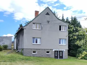 Prodej vícegeneračního domu, Ostrava, 250 m2