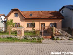 Prodej rodinného domu, Dobronín, Javorová, 226 m2