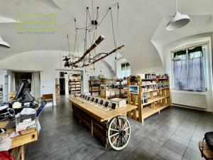 Pronájem obchodního prostoru, Sokolov, Křížová, 106 m2