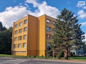 Prodej bytu 2+1, Příbram - Příbram VII, Jana Drdy, 62 m2