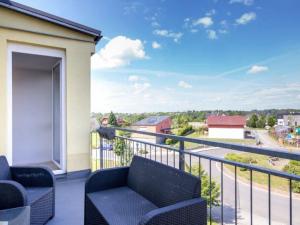 Pronájem bytu 2+kk, Mladá Boleslav - Mladá Boleslav II, Svojsíkova, 64 m2