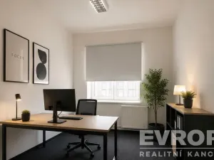 Pronájem kanceláře, Kolín, Mostní, 10 m2