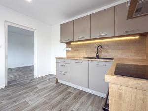 Pronájem bytu 3+1, Chomutov, Školní pěšina, 62 m2