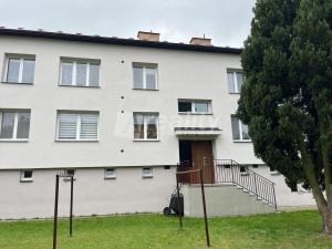 Prodej bytu 4+1, Polná, Na Hlíně, 80 m2