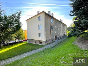 Prodej bytu 2+1, Uherský Brod, Okružní, 58 m2