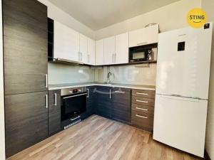 Prodej bytu 2+kk, Praha, Tupolevova, 58 m2