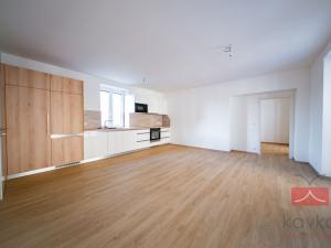Pronájem bytu 3+kk, Humpolec, Masarykova, 70 m2