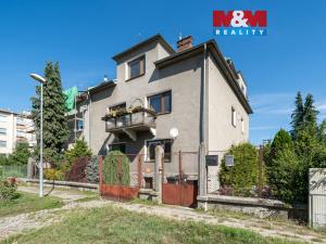 Prodej bytu 4+1, Olomouc, Húskova, 106 m2