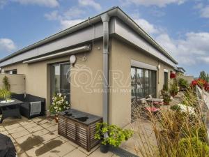 Prodej bytu 3+kk, Horoměřice, T. G. Masaryka, 83 m2