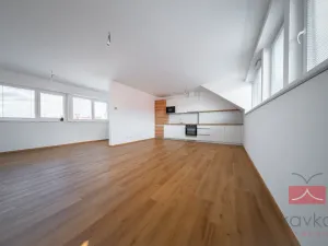 Pronájem bytu 2+kk, Humpolec, Masarykova, 74 m2