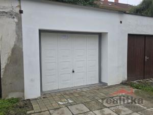 Prodej garáže, Opava, Oblouková, 20 m2
