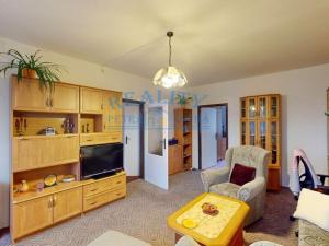 Pronájem bytu 3+1, Česká Lípa, Vladimirská, 77 m2