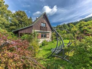 Prodej chaty, Kryštofovo Údolí, 85 m2