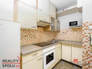 Prodej bytu 2+1, Praha - Modřany, K otočce, 53 m2