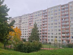 Prodej bytu 3+kk, Praha - Řepy, Šimonova, 66 m2