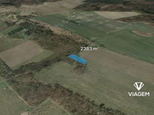 Prodej podílu lesa, Semtěš, 1191 m2