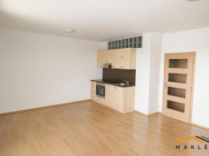 Pronájem bytu 1+kk, Pardubice - Trnová, Jozefa Gabčíka, 34 m2