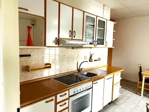 Prodej bytu 3+1, Praha - Troja, Písečná, 68 m2