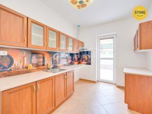 Prodej bytu 2+1, Skuteč, Boženy Němcové, 43 m2