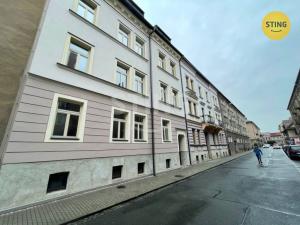 Pronájem kanceláře, Český Těšín, Smetanova, 64 m2