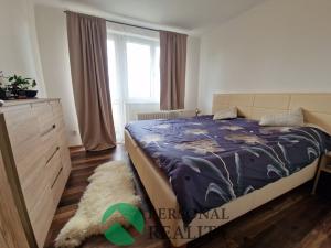 Pronájem bytu 3+1, Tábor, Angela Kančeva, 67 m2