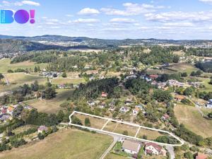 Prodej pozemku pro bydlení, Pyšely, 1000 m2