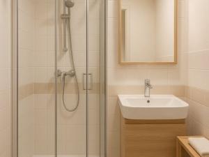 Prodej bytu 2+1, Šternberk, Krampolova, 49 m2