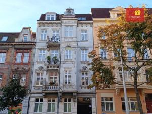 Pronájem bytu 2+kk, Teplice, Duchcovská, 61 m2