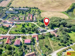 Prodej chaty, Dešná - Rancířov, 80 m2