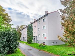 Pronájem bytu 2+1, Praha - Čakovice, Niská, 51 m2