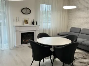 Pronájem bytu 1+kk, Praha - Libeň, Nad Kolčavkou, 42 m2