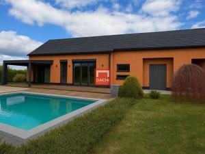 Prodej rodinného domu, Olomouc - Řepčín, 189 m2