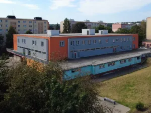 Pronájem obchodního prostoru, Chodov, náměstí ČSM, 260 m2