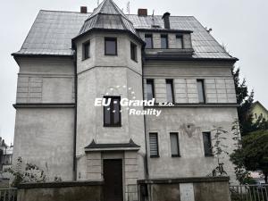 Pronájem bytu 3+1, Rumburk, Máchova, 100 m2