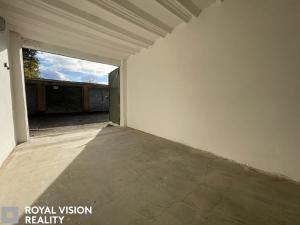 Prodej garáže, Brno, Třískalova, 16 m2