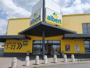 Pronájem obchodního prostoru, Písek, 58 m2