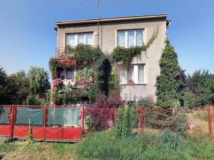 Prodej rodinného domu, Lnáře, 225 m2