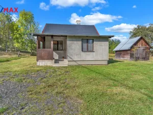 Prodej chaty, Vítězná, 37 m2