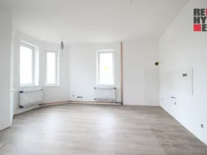 Pronájem bytu 2+kk, Mimoň - Mimoň V, Nádražní, 52 m2
